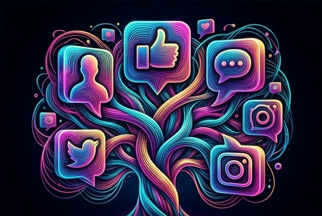 Social Media Content und Instagram Reels Erstellung