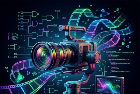 Videotechnik, Videografie und Imagevideo Erstellung