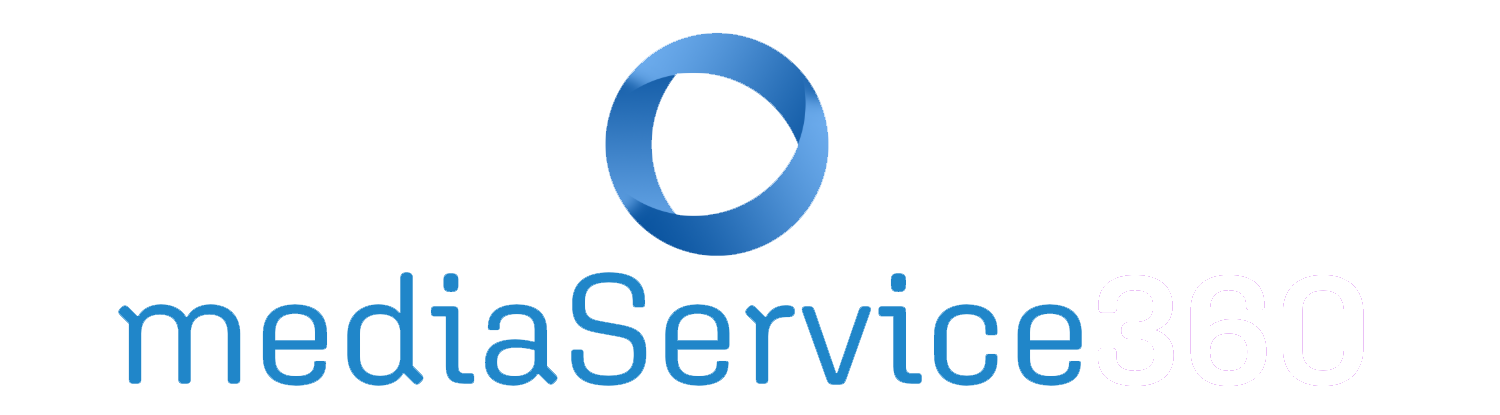 MEDIASERVICE 360